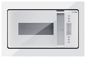 Микроволновая печь Gorenje BM6250 ORA W в Нижнем Новгороде