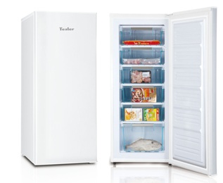 Морозильная камера Tesler RF-230 в Нижнем Новгороде
