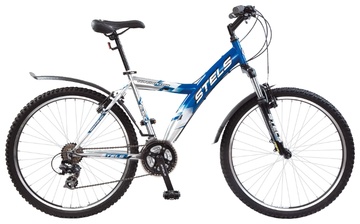 Велосипед Stels Navigator 550 (2012) в Нижнем Новгороде