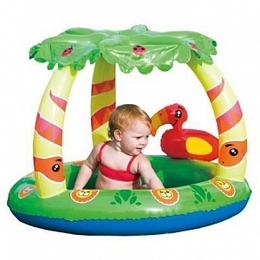 Бассейн Bestway 52179 (3-) в Нижнем Новгороде