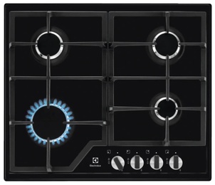 Газовая поверхность Electrolux GPE 263 MB в Нижнем Новгороде