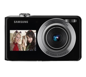 Фотоаппарат Samsung PL150 Black в Нижнем Новгороде