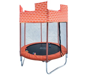 Батут Baby-Grad Castle 6ft (1,83 м) в Нижнем Новгороде