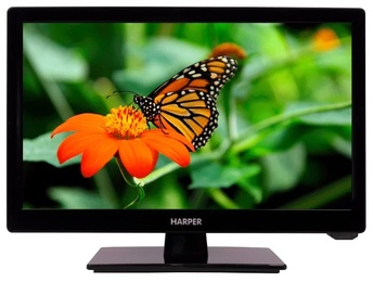 ЖК телевизор Harper 16R470 в Нижнем Новгороде