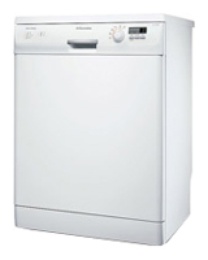 Посудомоечная машина Electrolux ESF 65040 W в Нижнем Новгороде