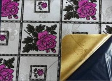 Клеенка Tableclot 140*20 QZ007 в Нижнем Новгороде