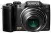 Фотоаппарат Olympus SZ-30MR Black в Нижнем Новгороде вид 5