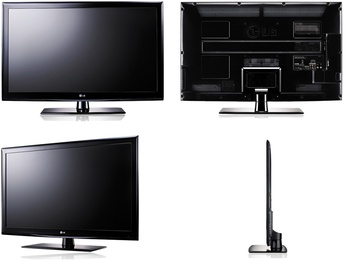 ЖК телевизор LG 32LE4500 в Нижнем Новгороде