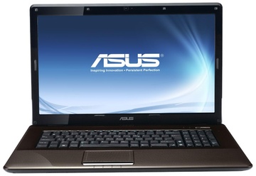 Ноутбук Asus K52DY N960 500Gb W7HP в Нижнем Новгороде