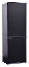 Холодильник Nordfrost NRB 139 232 черный в Нижнем Новгороде