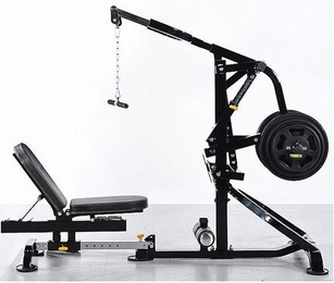 Тренажер Powertec LeverGym L-CG11 в Нижнем Новгороде