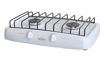 Газовая плита Дарина L NGM 521 01 W в Нижнем Новгороде