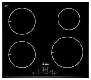 Электрическая поверхность Bosch PIE651F17E в Нижнем Новгороде