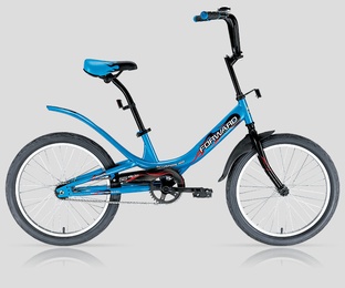 Велосипед Forward Scorpion 100 (2013) в Нижнем Новгороде