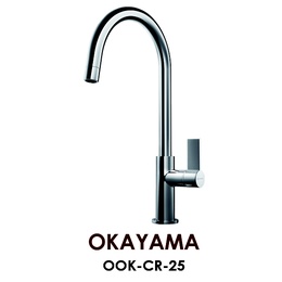 Смеситель Omoikiri Okayama в Нижнем Новгороде