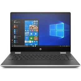 Ноутбук HP Pavilion x360 14-dh0002ur (6PS37EA) в Нижнем Новгороде