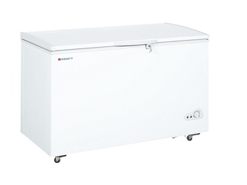 Морозильник-ларь Kraft BD(W)-350QX в Нижнем Новгороде