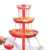 Фонтан для напитков с чашами Party Fountain в Нижнем Новгороде вид 2