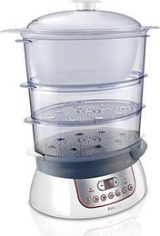 Пароварка Philips HD9140/00 в Нижнем Новгороде