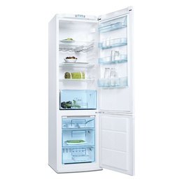 Холодильник Electrolux ENB 38400 W8 в Нижнем Новгороде