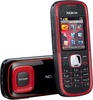 Nokia 5030 Red в Нижнем Новгороде вид 2