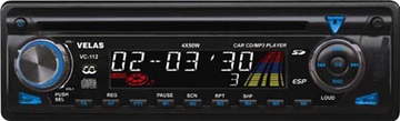 CD ресивер Velas VC-112 в Нижнем Новгороде