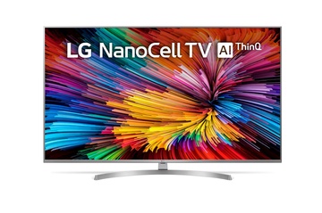 ЖК телевизор LG 49UK7550PLA в Нижнем Новгороде