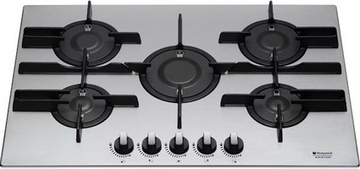Газовая поверхность Hotpoint-Ariston PK 755 D GH (X) в Нижнем Новгороде