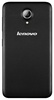 Lenovo A606 Black в Нижнем Новгороде вид 2