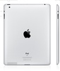 Apple iPad 2 32Gb Wi-Fi White в Нижнем Новгороде вид 2