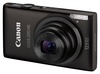 Фотоаппарат Canon Digital IXUS 220 HS Black в Нижнем Новгороде вид 4