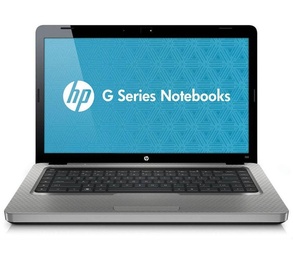 Ноутбук HP G62-b16ER (XZ492EA) в Нижнем Новгороде
