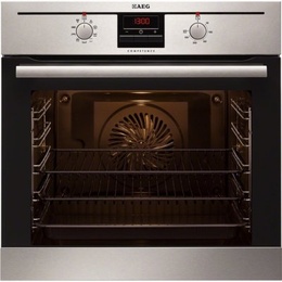 Электрическая духовка Aeg BE 3003021 M в Нижнем Новгороде