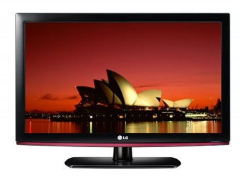 ЖК телевизор LG 26LD350 в Нижнем Новгороде
