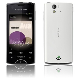 Sony Ericsson ST18i Xperia ray White в Нижнем Новгороде