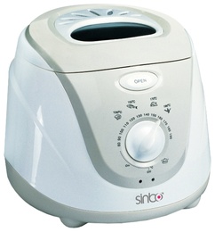 Фритюрница Sinbo SDF-3817 в Нижнем Новгороде