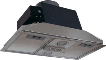 Вытяжка MBS Lobivia 155 inox в Нижнем Новгороде