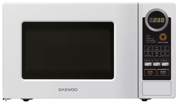 Микроволновая печь Daewoo KOR-6L7B в Нижнем Новгороде