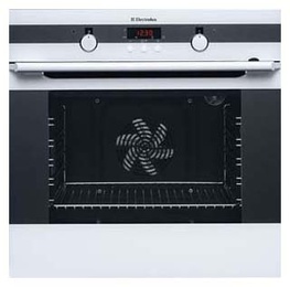 Электрическая духовка Electrolux EOB 64100 W в Нижнем Новгороде
