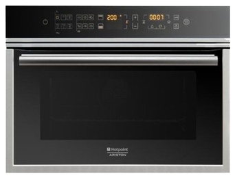 Микроволновая печь Hotpoint-Ariston MWK 434 X в Нижнем Новгороде