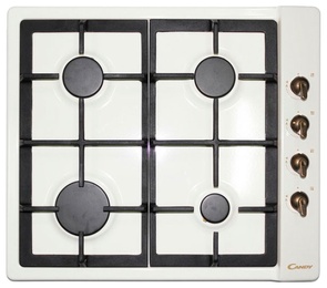 Газовая поверхность Candy CLGC 64 SG BA в Нижнем Новгороде