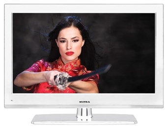 ЖК телевизор Supra STV-LC2435FL White в Нижнем Новгороде