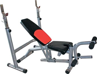 Скамья Sport Elit LB0830-01 в Нижнем Новгороде