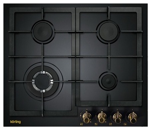 Газовая поверхность Korting HG 650 CTRN в Нижнем Новгороде