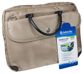 Сумка для ноутбука Defender Business Lady 15 - 16" в Нижнем Новгороде