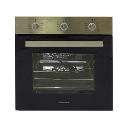 Электрическая духовка Дарина 1U5 BDE 111 705 X в Нижнем Новгороде