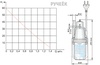 Насос Ручеек-1М 25м термозащ (Могилев) в Нижнем Новгороде вид 2