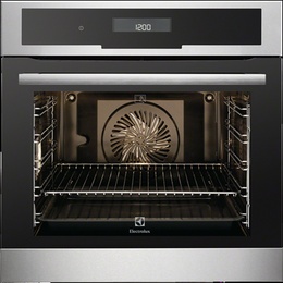 Электрическая духовка Electrolux EOB 5851 AOX в Нижнем Новгороде