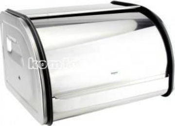 Хлебница нерж BK-4811 (4) Китай в Нижнем Новгороде