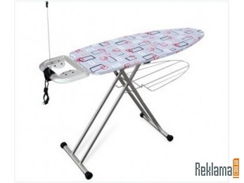 Доска гладильная Сильвия тефлон (2) в Нижнем Новгороде